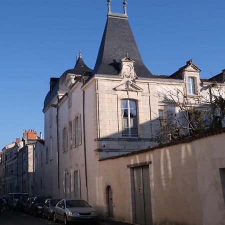 Le Villemarais, Site D'Exception La Rochelle (Charente-Maritime) Exterior foto